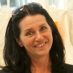 Monika Geller