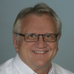 Paul Heimann
