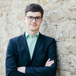 Marius Niklaus