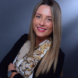 Mariella Gläsner's profile picture