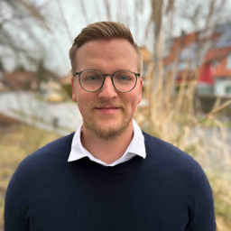 Fabian Schrempff