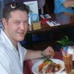 Michael Hall