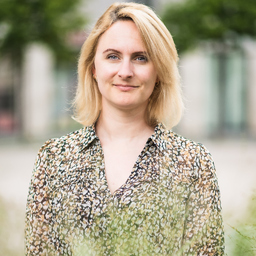 Lydia Schindler