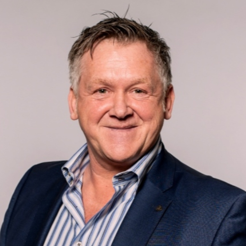 André Acs Gesellschafter Geschäftsführer ACS