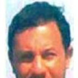 Jose Garcia Naser