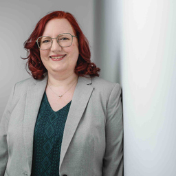 Kathrin Fröhlich's profile picture