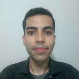 Vinicius Andrade Pedreira