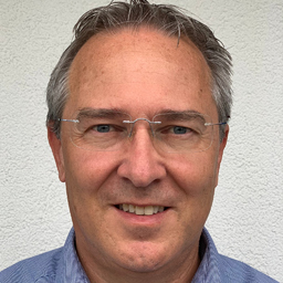 Werner Lugauer