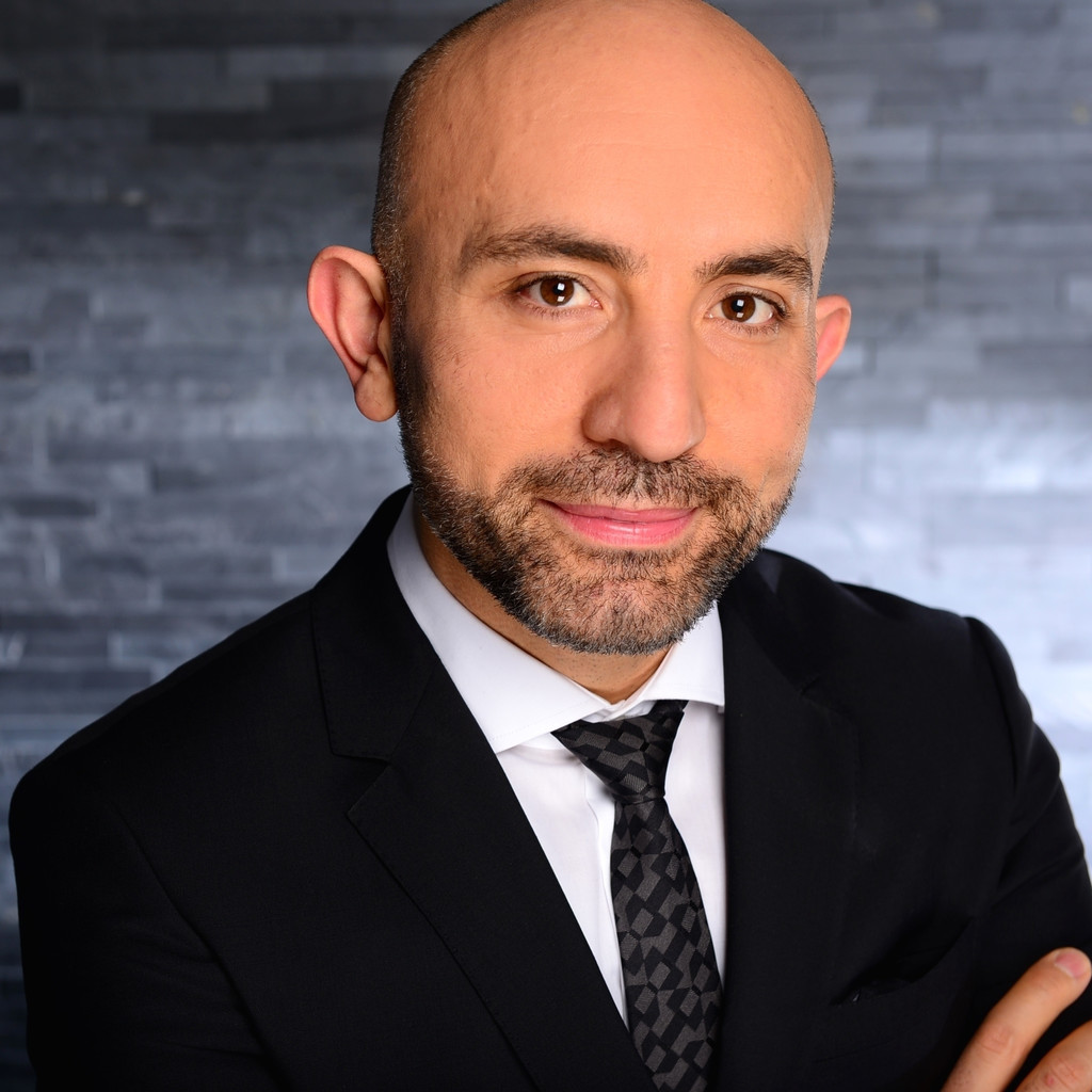 Seyit Kucun Project Buyer MAHLE GmbH XING