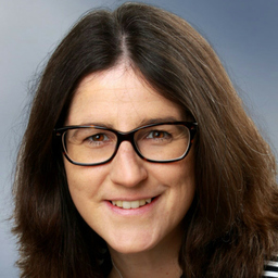 Andrea Spitzberg