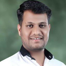 akshay hanje