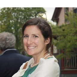 Meghan Cuddihy