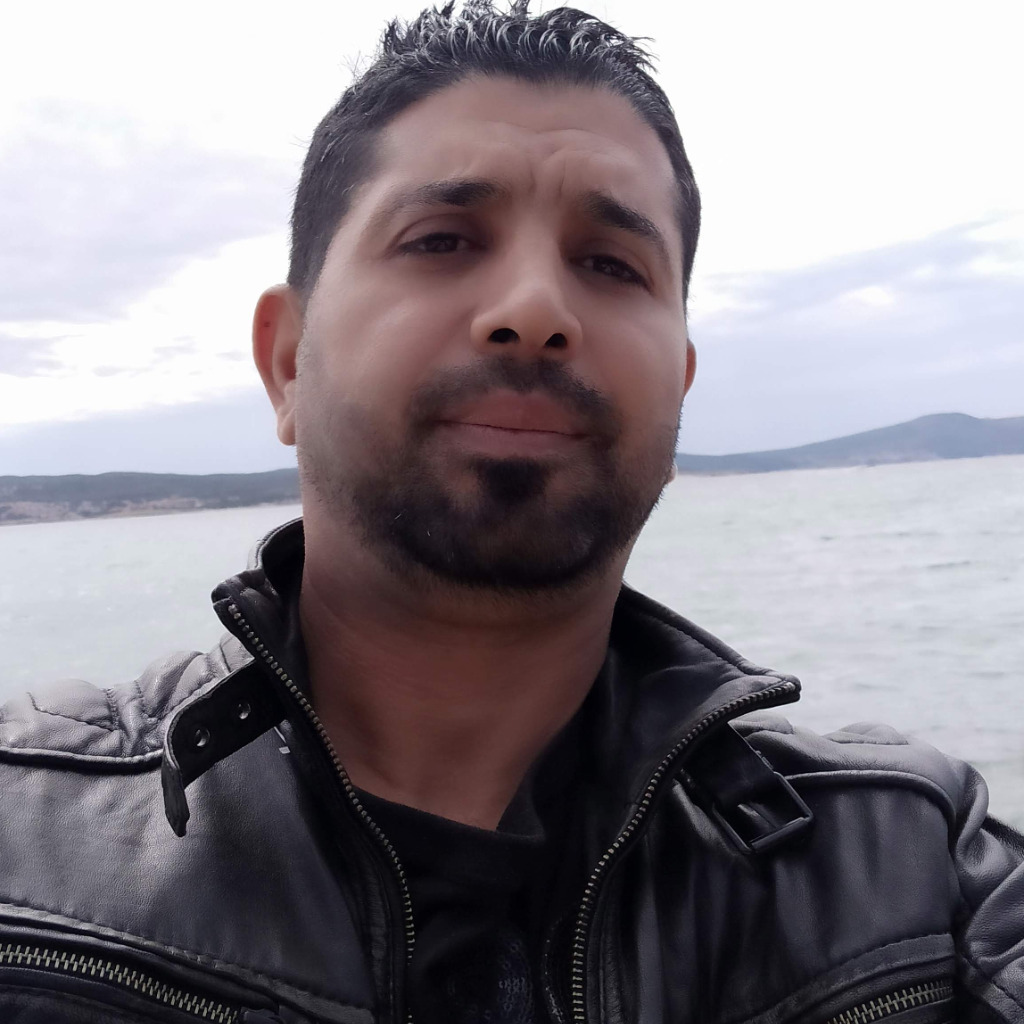 Dipl.Ing. Hicham EL Manssouri QMT im Bereich Elektromobilität BMW