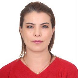 Gülhan Fakkusoğlu