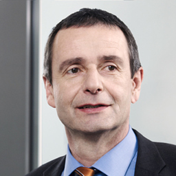 Profilbild Clemens Müller