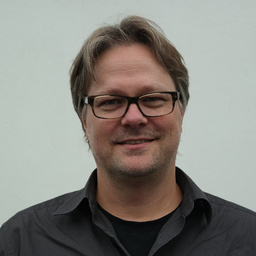 Profilbild Morten Faust