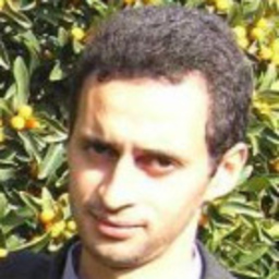 Benthami Hicham