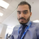 Ahmed Mansour