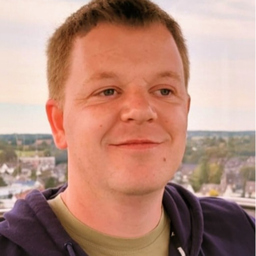 Sven Martin