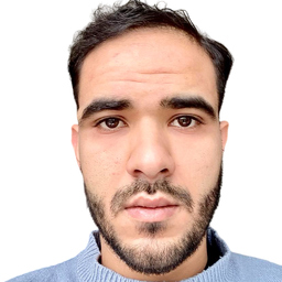 Slimani Malek
