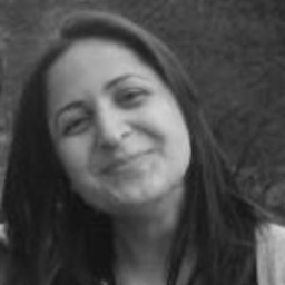 Hatice Sirt