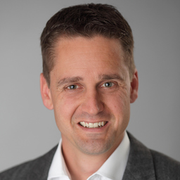 Bernhard Stübner