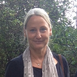 Barbara Jansen