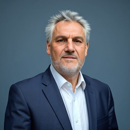 Peter Verwanger