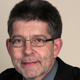 Prof. Dr. Rüdiger Hamm