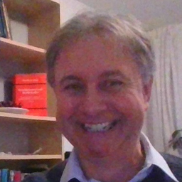 Martin Hosper LL.M. (St. Mary's)