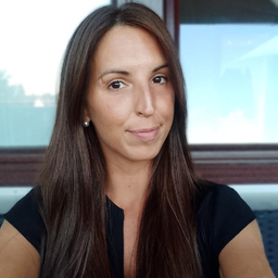 Janina Franken