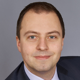 Dipl.-Ing. Matthias Schuff
