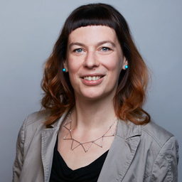 Uta Hergert