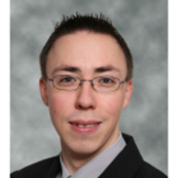 Dr. Michael Stadler