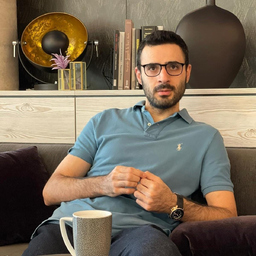Dr. Ahmad Hayek