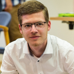 Tim Schröder