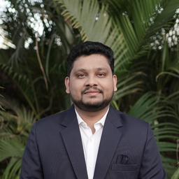 Sakharam Sahebrao Karhale