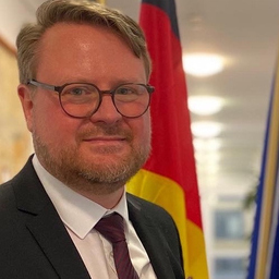 Torsten Lang