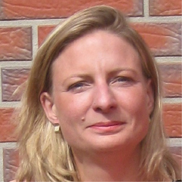 Dipl.-Ing. Elke Hehl