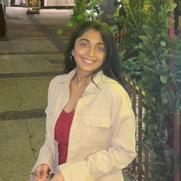 Prachi Nilesh Shah