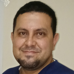 Miguel Angel Caballero Martinez
