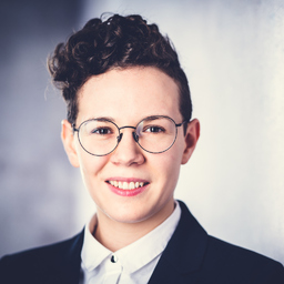 Jennifer Stubenrauch