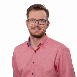 Marcus Katzschke