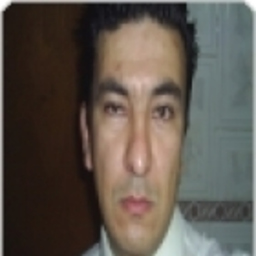 Victor Hugo Bravo Gonzalez