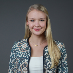 Caroline Thanhäuser