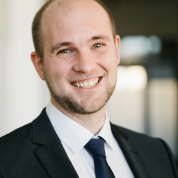 Thomas Pohl