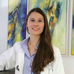 Ann-Christin Brücher