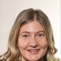 Margarita Tschitscherina