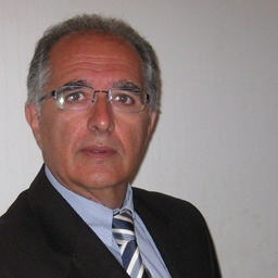 Profilbild Ioannis Karathanassis
