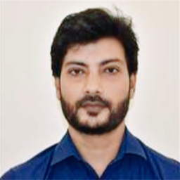 Falgun Kumar Sinha